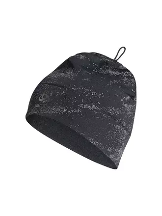 ODLO | Mütze Polyknit Warm Reflective | 